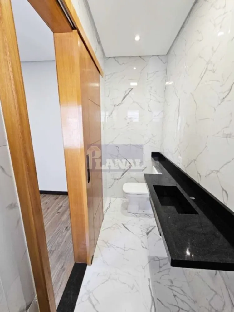 Sobrado, 3 quartos, 150 m² - Foto 6