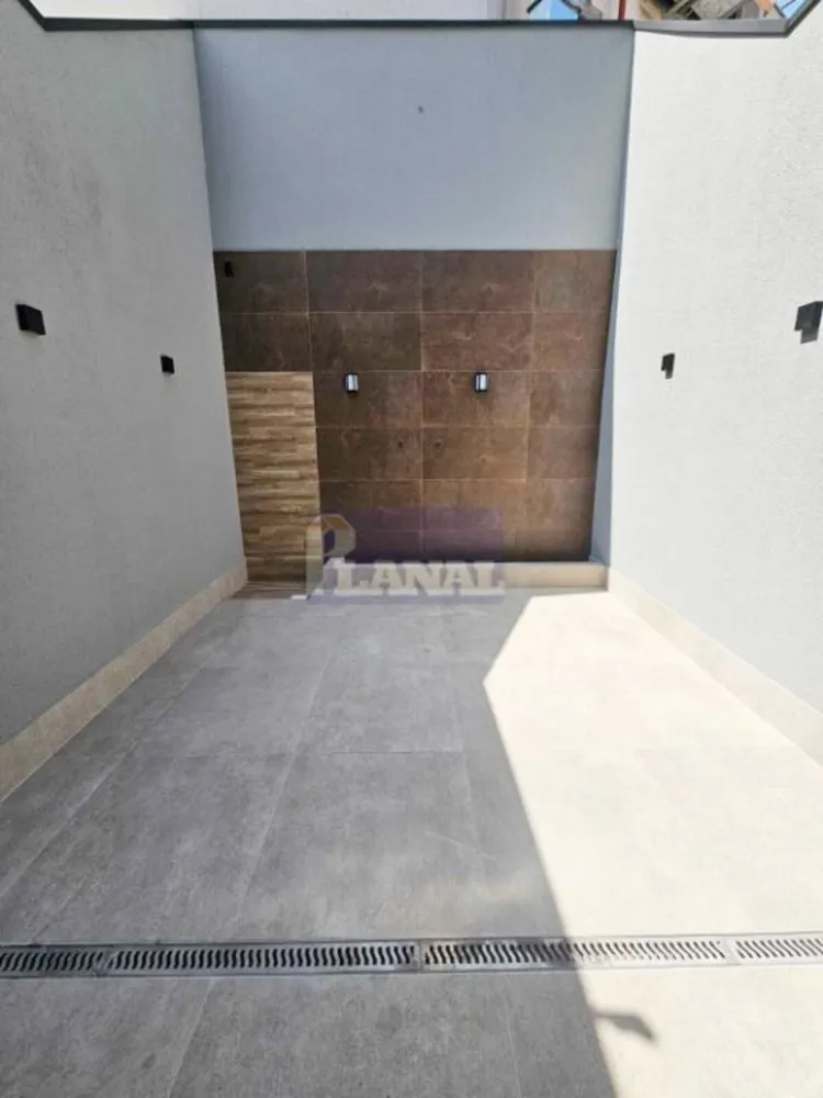 Sobrado, 3 quartos, 150 m² - Foto 11