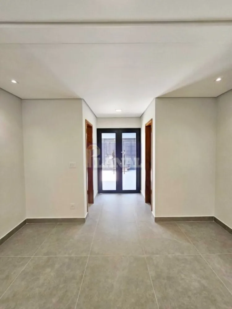 Sobrado, 3 quartos, 150 m² - Foto 1