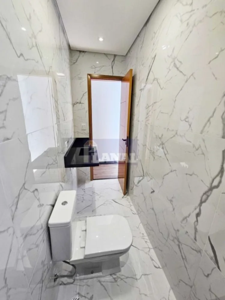 Sobrado, 3 quartos, 150 m² - Foto 8