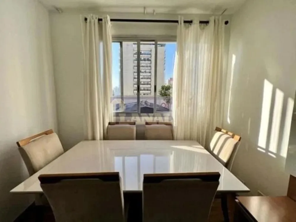 Apartamento, 3 quartos, 70 m² - Foto 8
