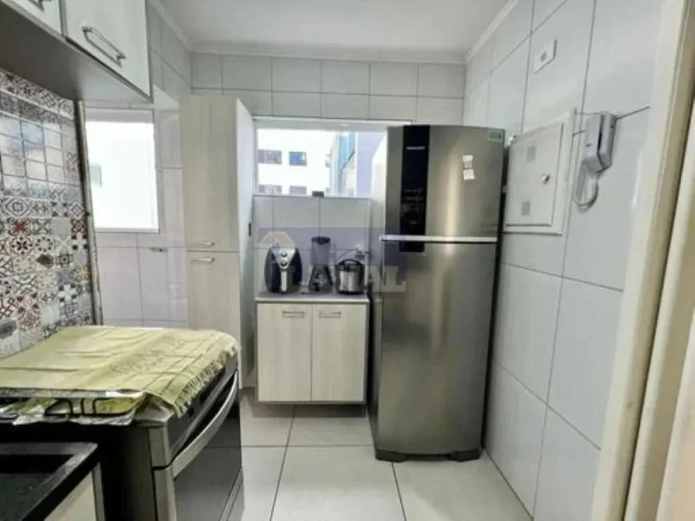 Apartamento, 3 quartos, 70 m² - Foto 5