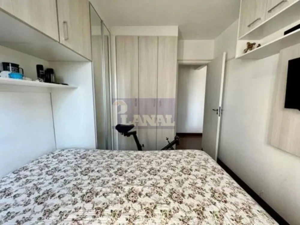 Apartamento, 3 quartos, 70 m² - Foto 12