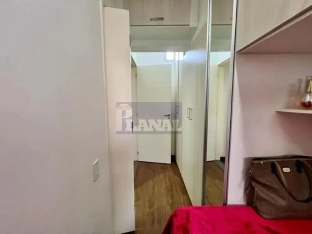 Apartamento, 3 quartos, 70 m² - Foto 9