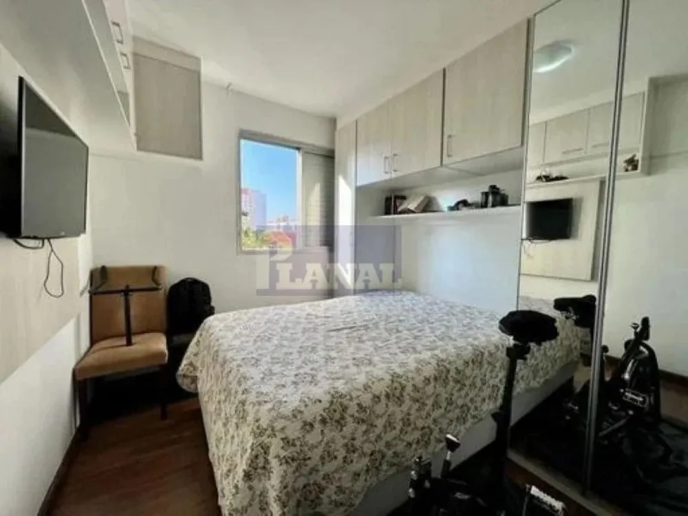 Apartamento, 3 quartos, 70 m² - Foto 6