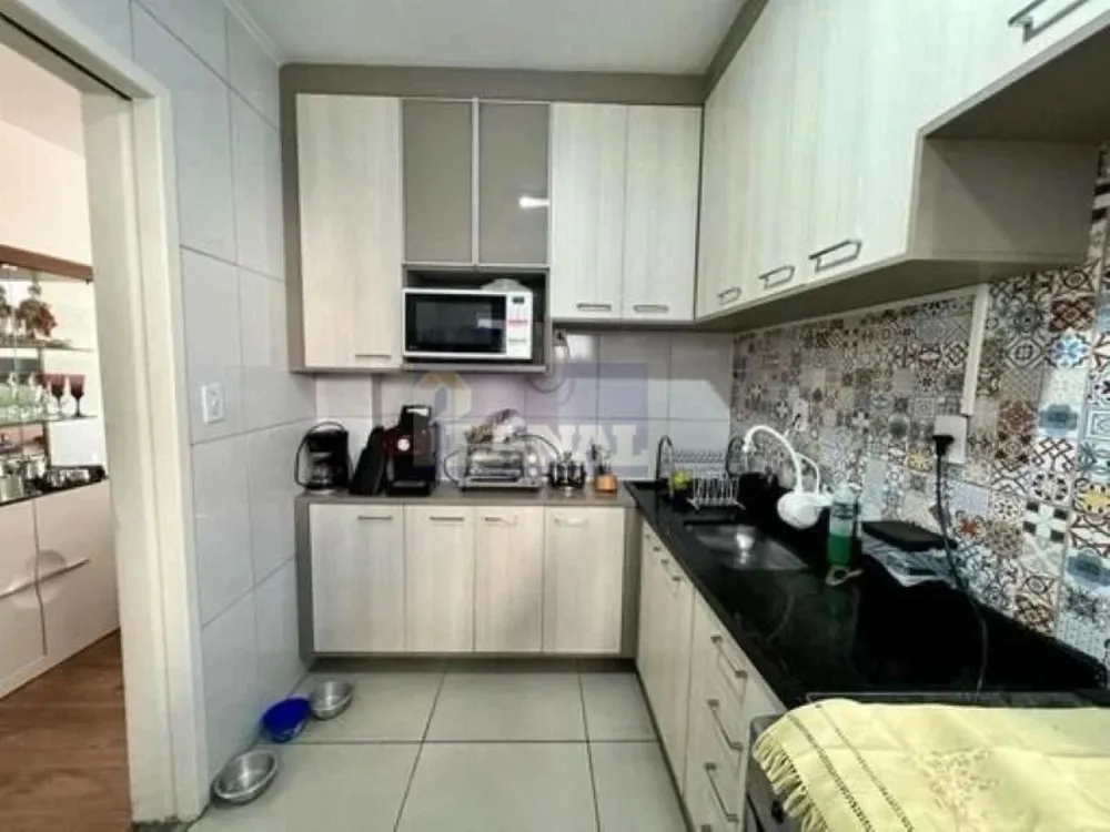 Apartamento, 3 quartos, 70 m² - Foto 3