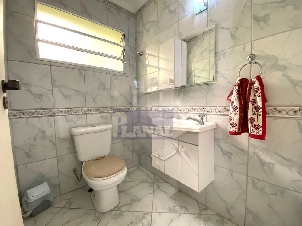 Sobrado, 3 quartos, 188 m² - Foto 5