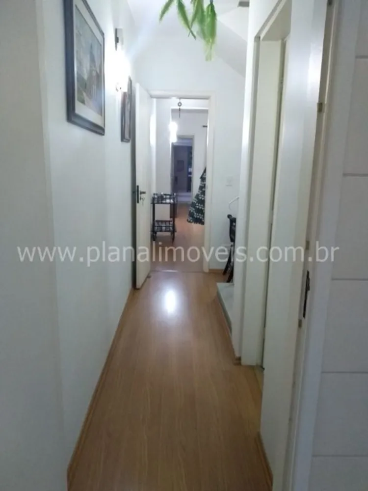 Sobrado, 3 quartos, 188 m² - Foto 4