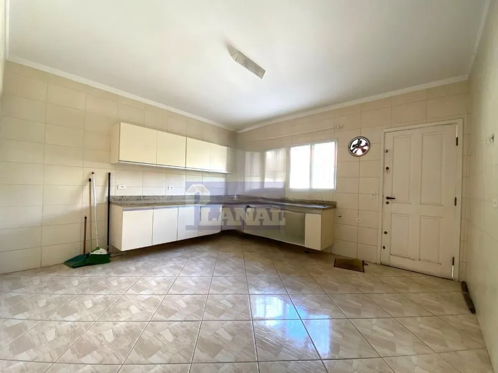 Sobrado, 3 quartos, 188 m² - Foto 8