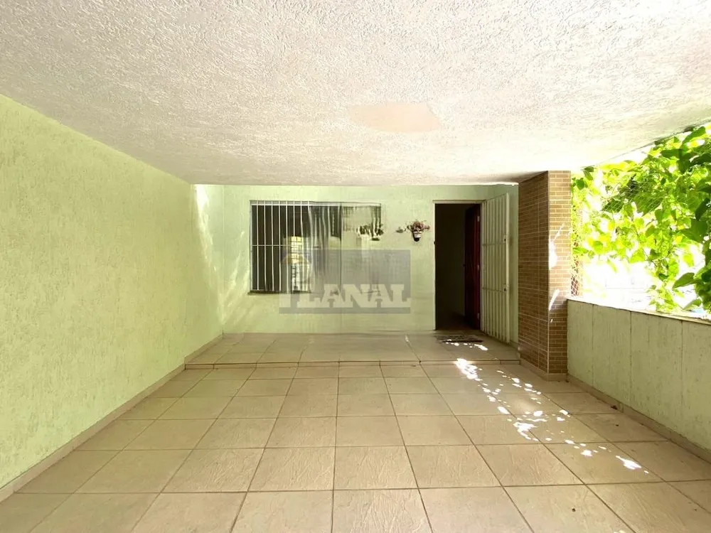 Sobrado, 3 quartos, 188 m² - Foto 12