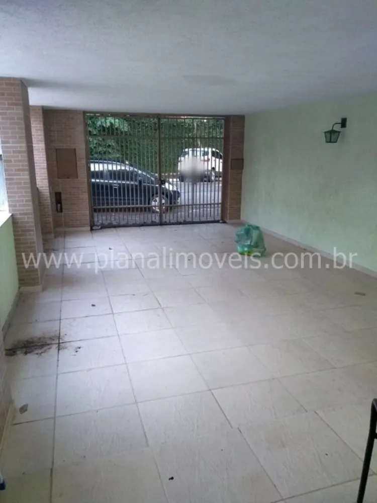 Sobrado, 3 quartos, 188 m² - Foto 1