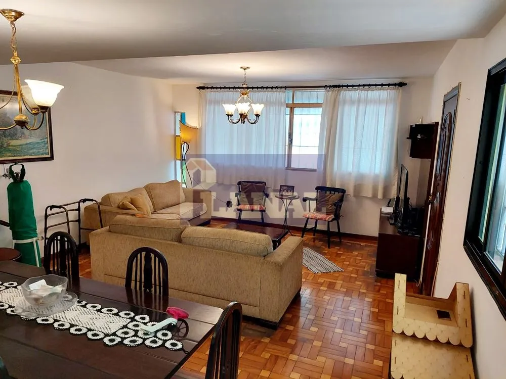 Sobrado, 3 quartos, 160 m² - Foto 8