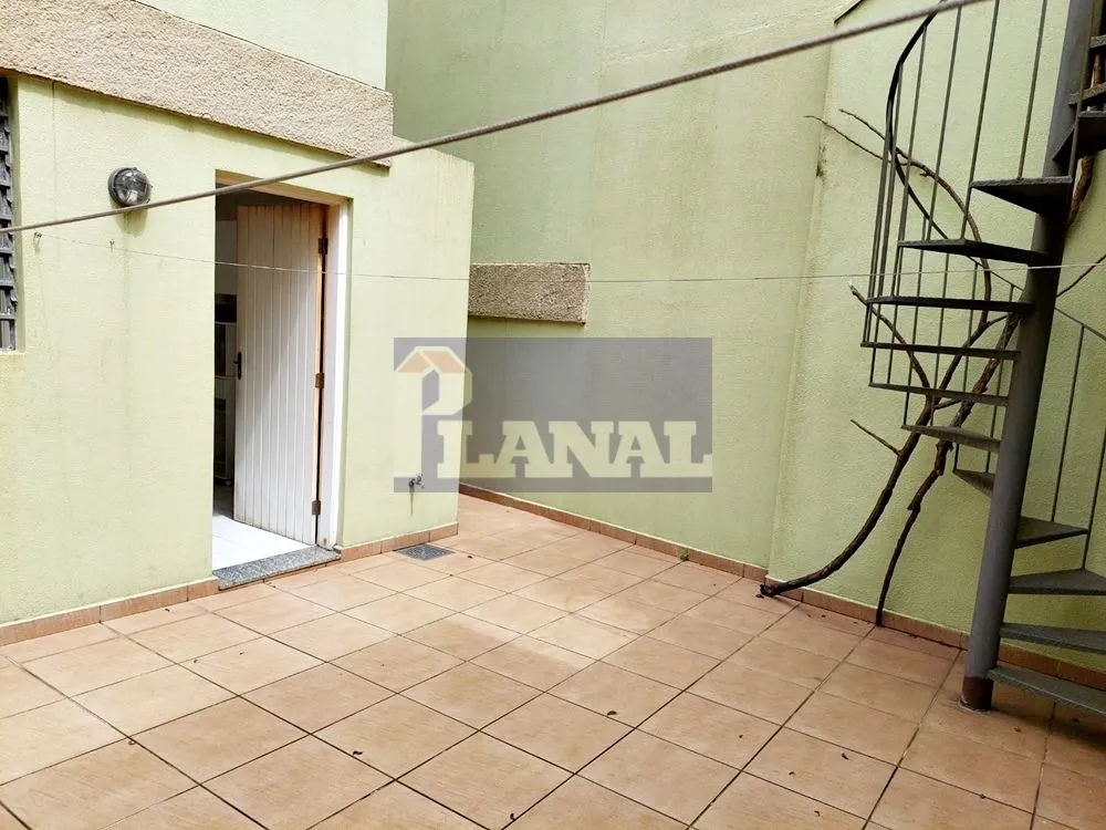 Sobrado, 3 quartos, 160 m² - Foto 1