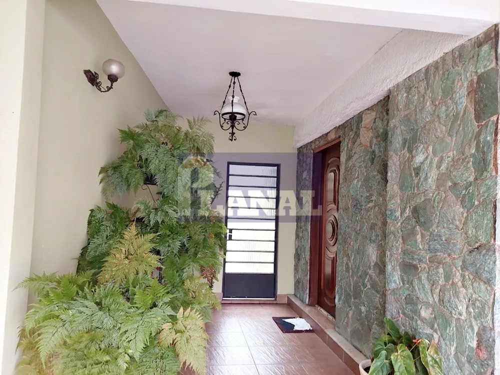 Sobrado, 3 quartos, 160 m² - Foto 2