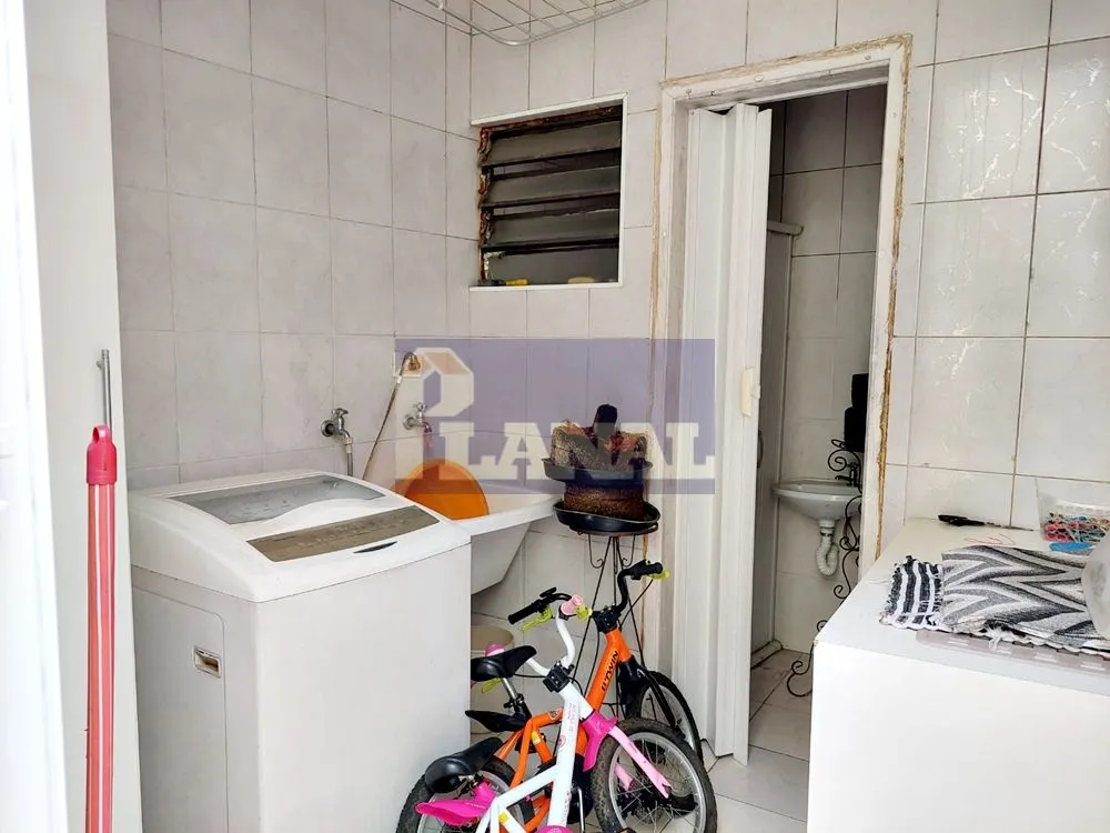 Sobrado, 3 quartos, 160 m² - Foto 9
