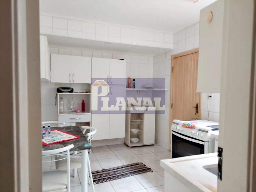 Sobrado, 3 quartos, 160 m² - Foto 6