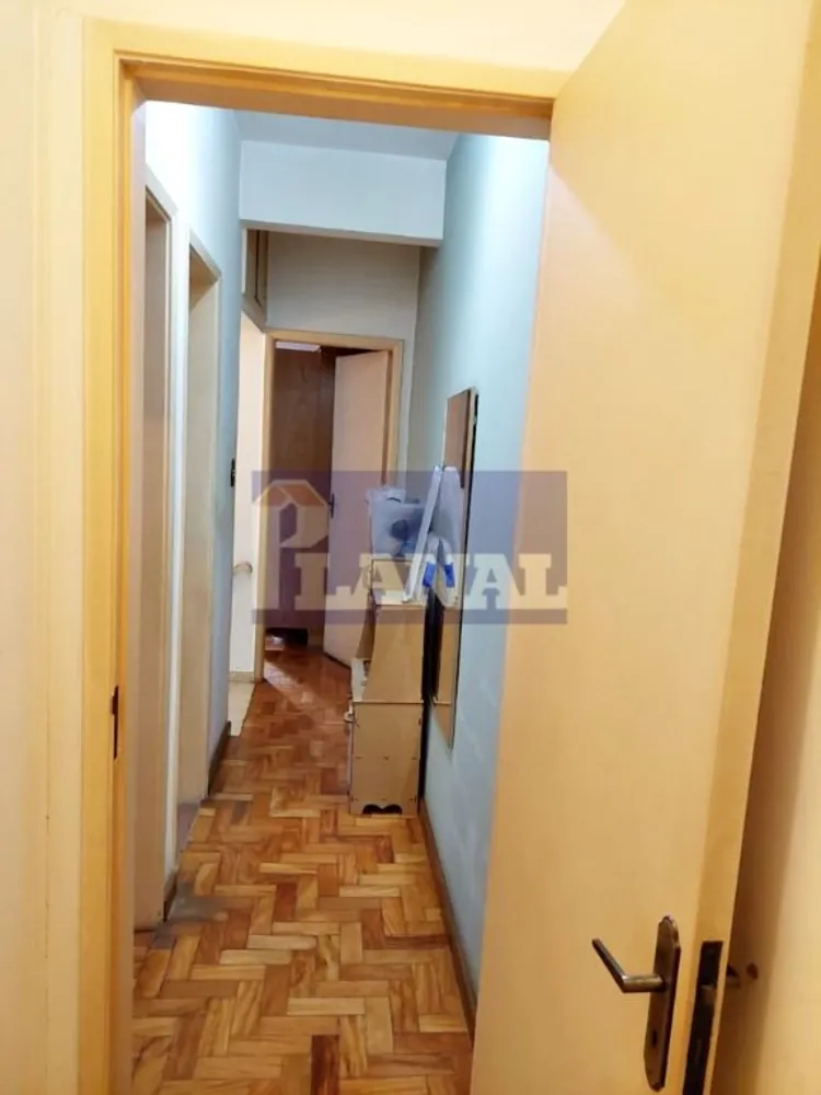 Sobrado, 3 quartos, 160 m² - Foto 3