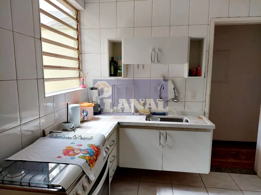 Sobrado, 3 quartos, 160 m² - Foto 4