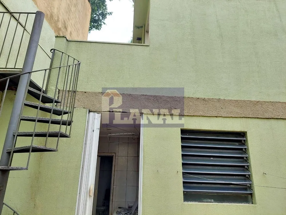 Sobrado, 3 quartos, 160 m² - Foto 7