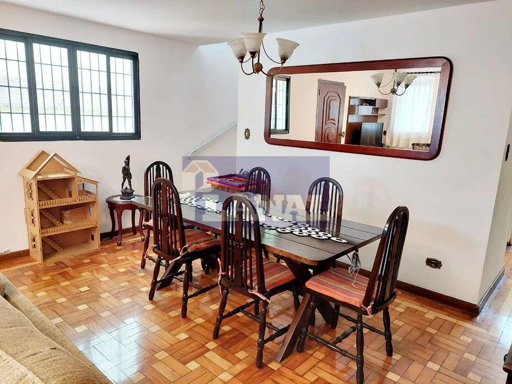 Sobrado, 3 quartos, 160 m² - Foto 2