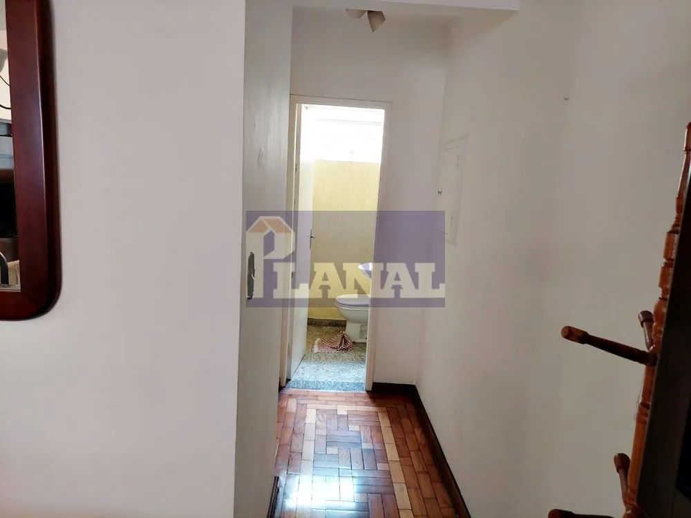 Sobrado, 3 quartos, 160 m² - Foto 8