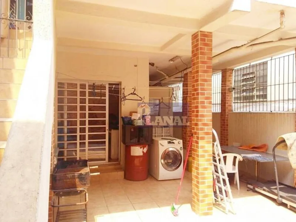 Sobrado, 5 quartos, 300 m² - Foto 7