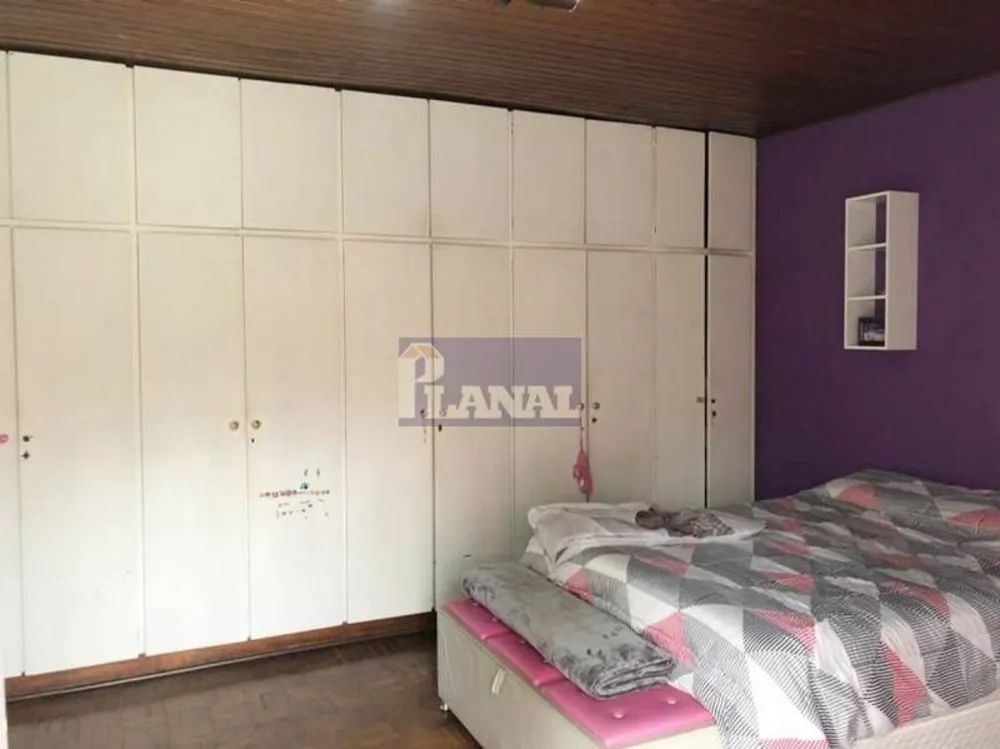 Sobrado, 5 quartos, 300 m² - Foto 4