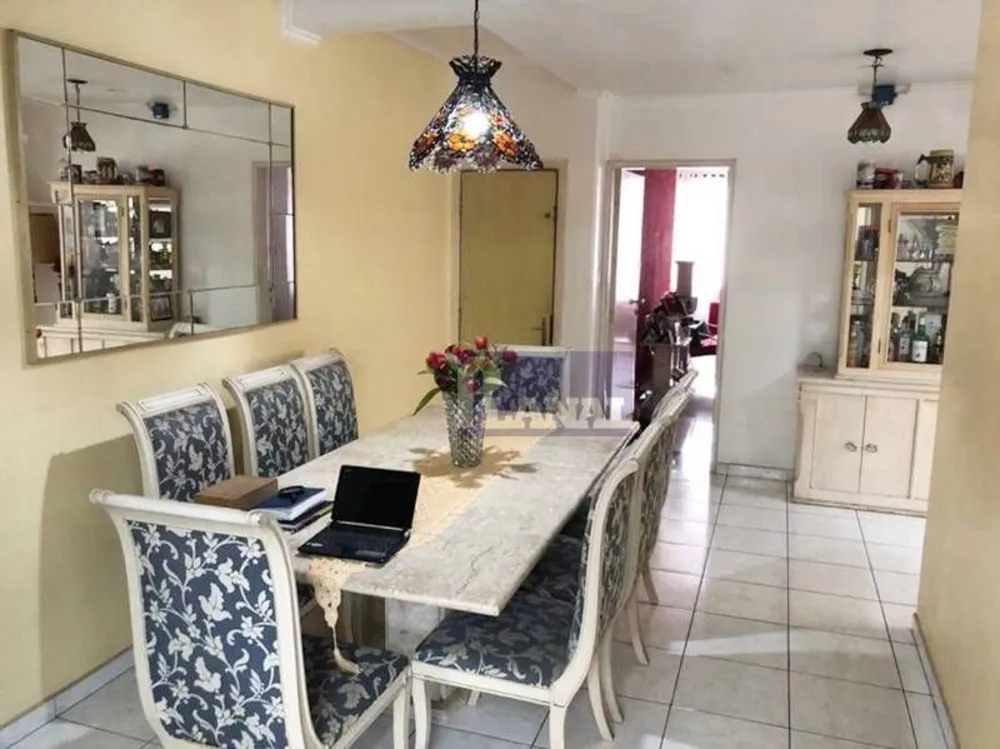 Sobrado, 5 quartos, 300 m² - Foto 1