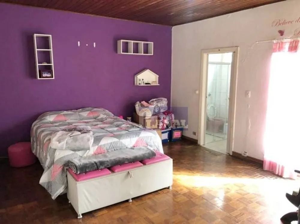 Sobrado, 5 quartos, 300 m² - Foto 3