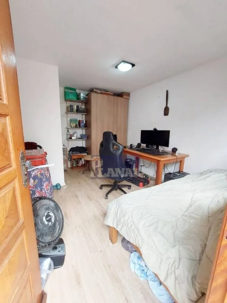 Sobrado, 3 quartos, 178 m² - Foto 4