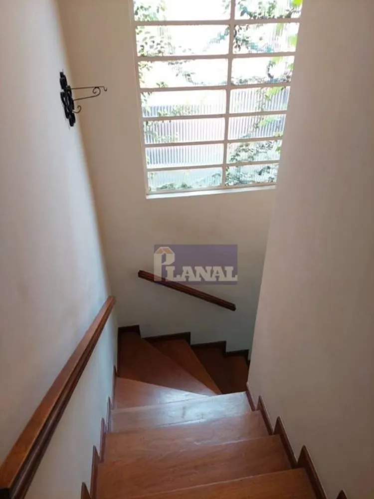 Sobrado, 3 quartos, 178 m² - Foto 2