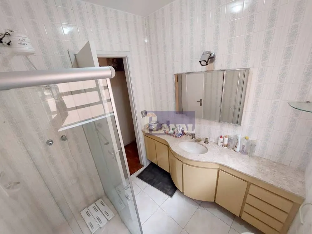 Sobrado, 3 quartos, 178 m² - Foto 5