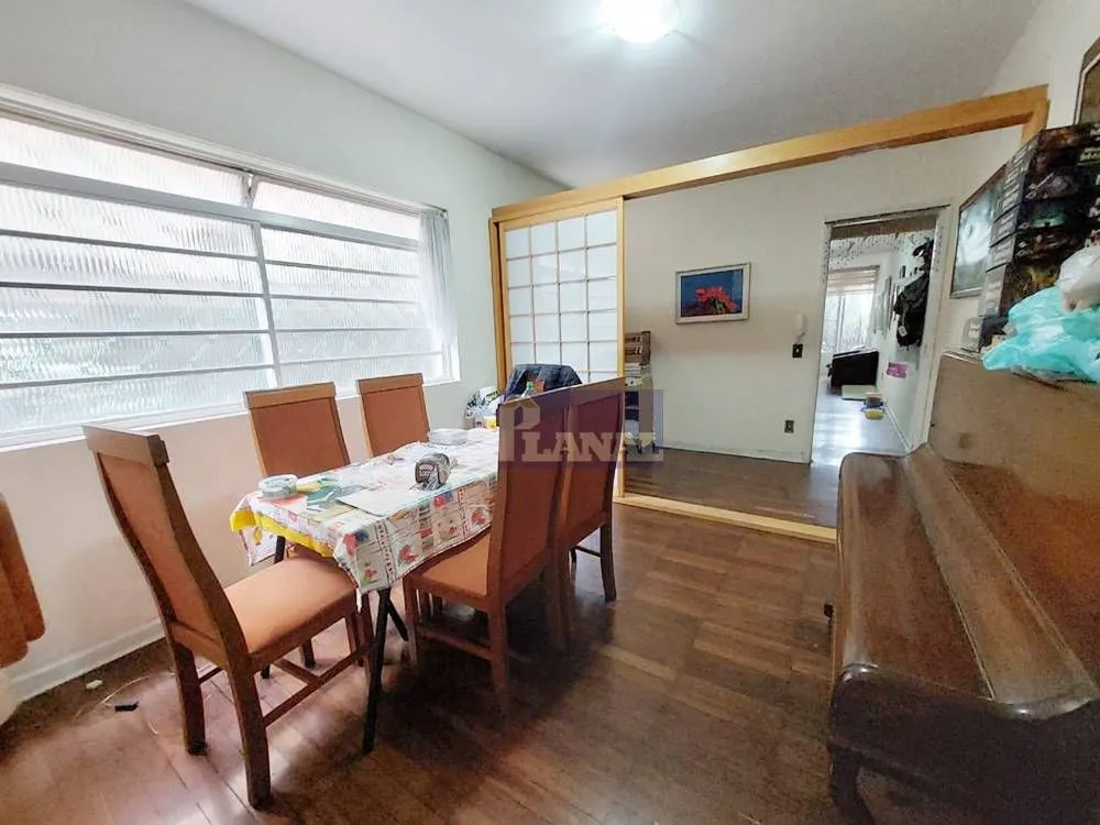 Sobrado, 3 quartos, 178 m² - Foto 1