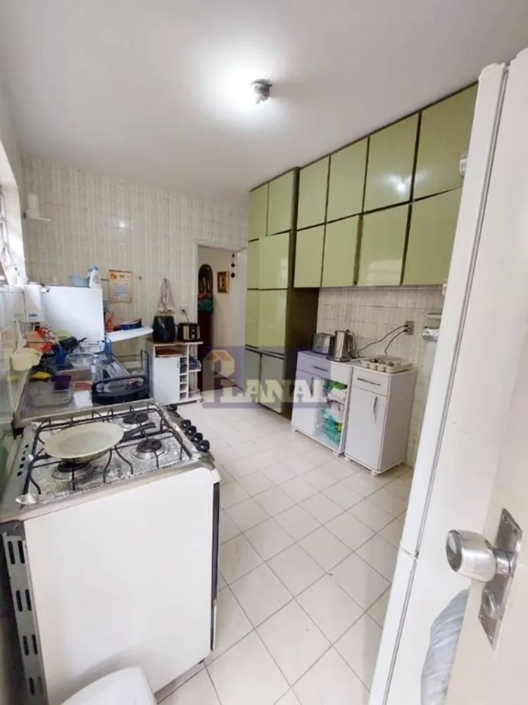Sobrado, 3 quartos, 178 m² - Foto 9