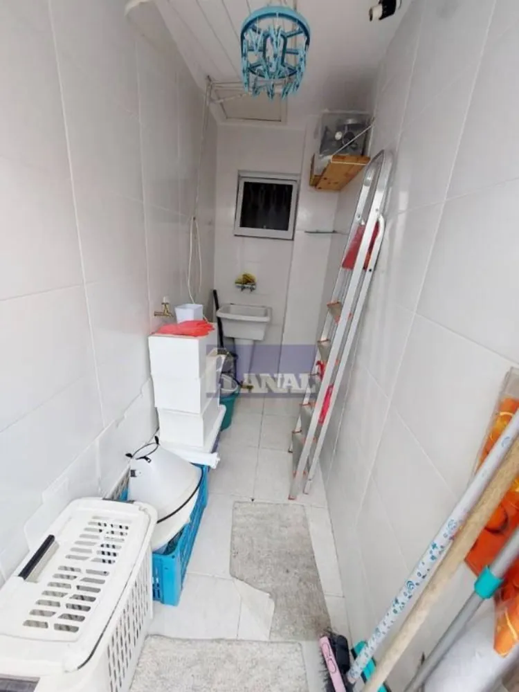 Sobrado, 3 quartos, 178 m² - Foto 11