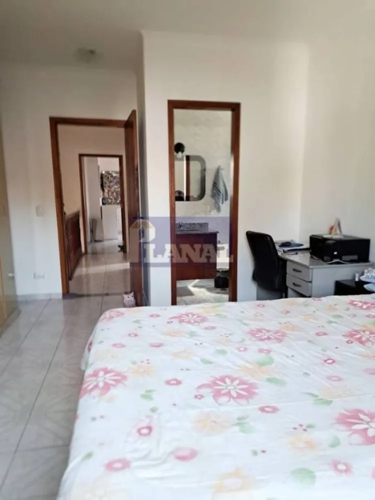 Sobrado, 3 quartos, 153 m² - Foto 7