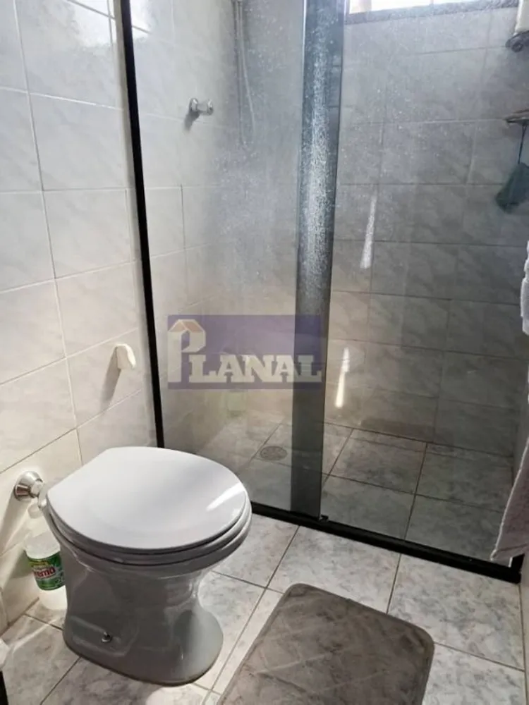 Sobrado, 3 quartos, 153 m² - Foto 5
