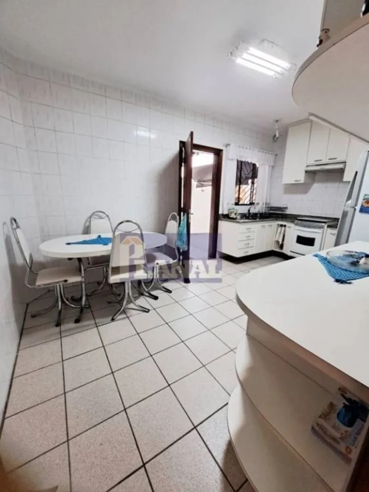 Sobrado, 3 quartos, 153 m² - Foto 8