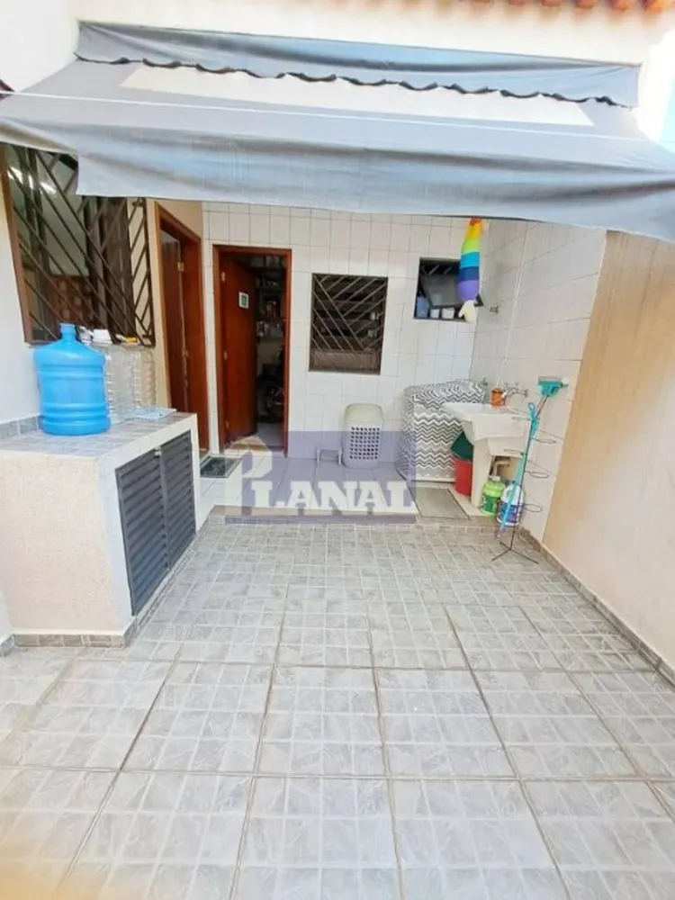 Sobrado, 3 quartos, 153 m² - Foto 3