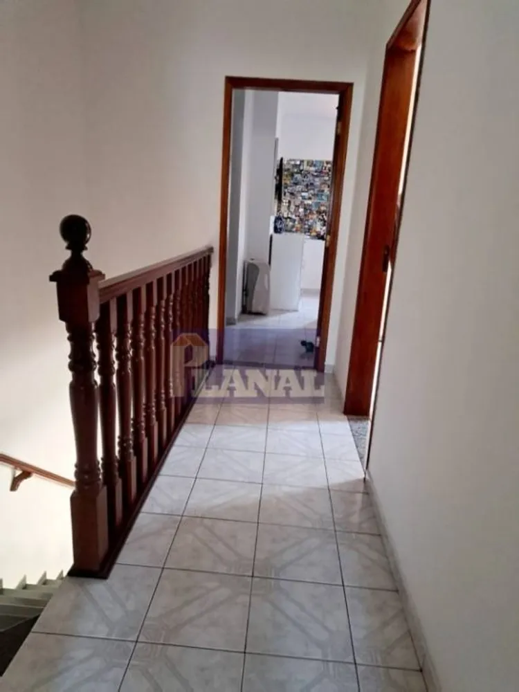 Sobrado, 3 quartos, 153 m² - Foto 6