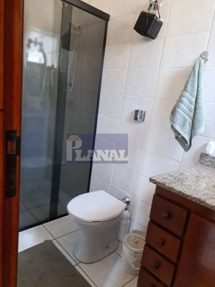 Sobrado, 3 quartos, 153 m² - Foto 4