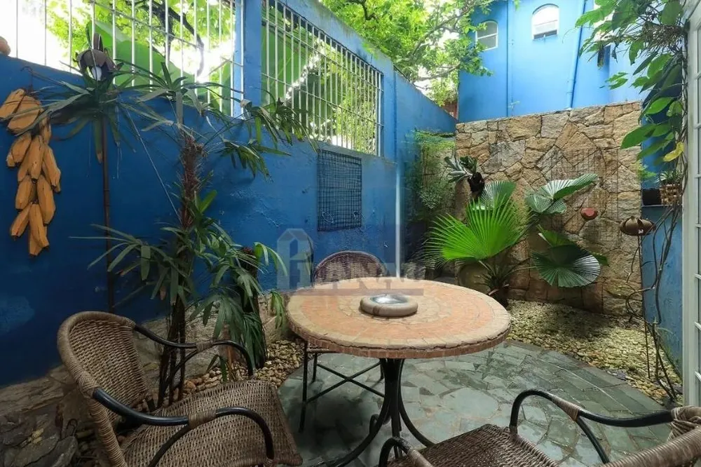Sobrado, 3 quartos, 256 m² - Foto 11