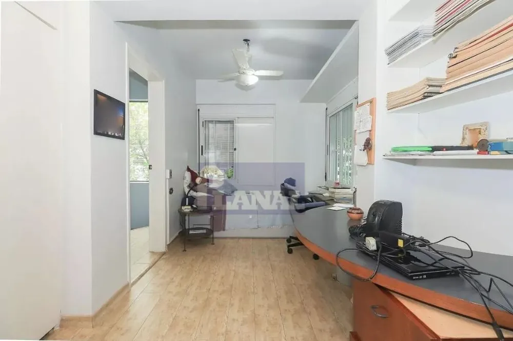 Sobrado, 3 quartos, 256 m² - Foto 4
