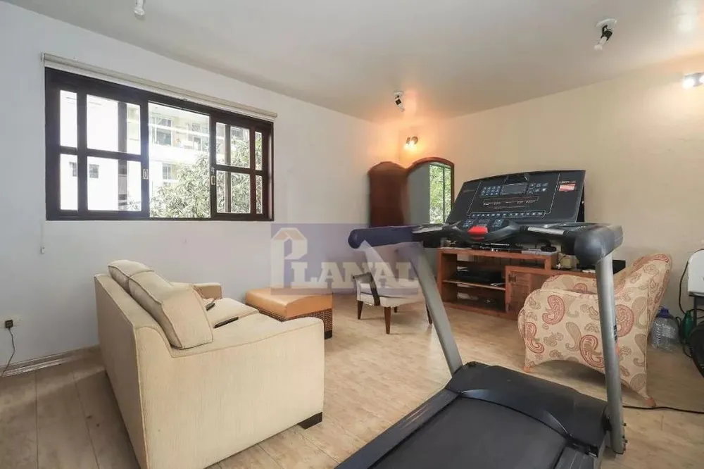 Sobrado, 3 quartos, 256 m² - Foto 3