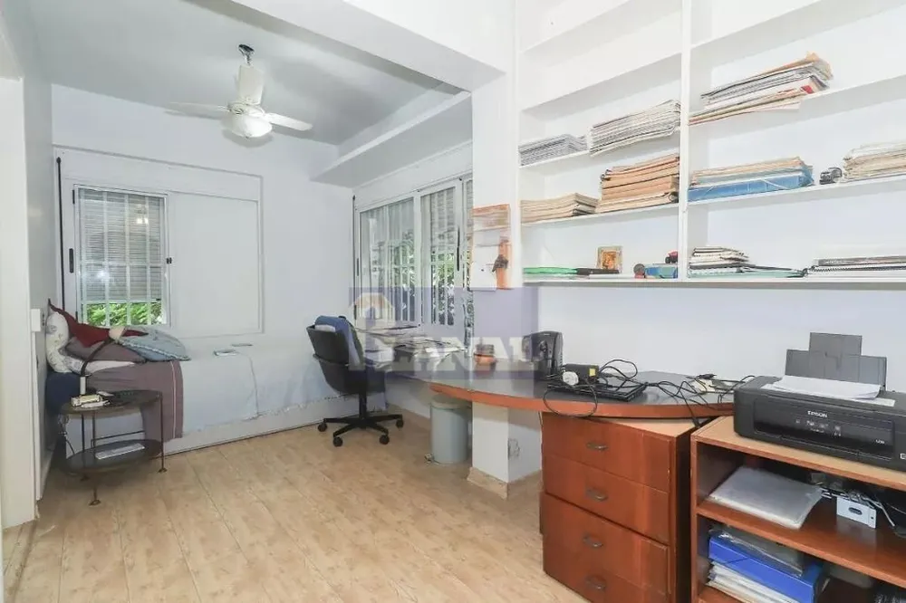 Sobrado, 3 quartos, 256 m² - Foto 5