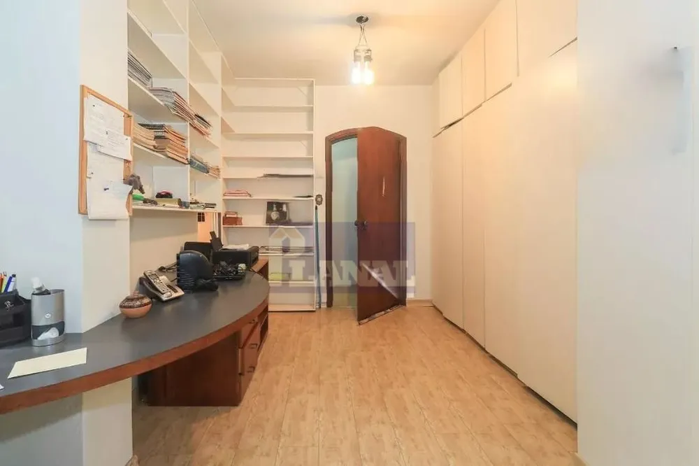 Sobrado, 3 quartos, 256 m² - Foto 6
