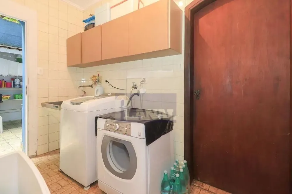 Sobrado, 3 quartos, 256 m² - Foto 12