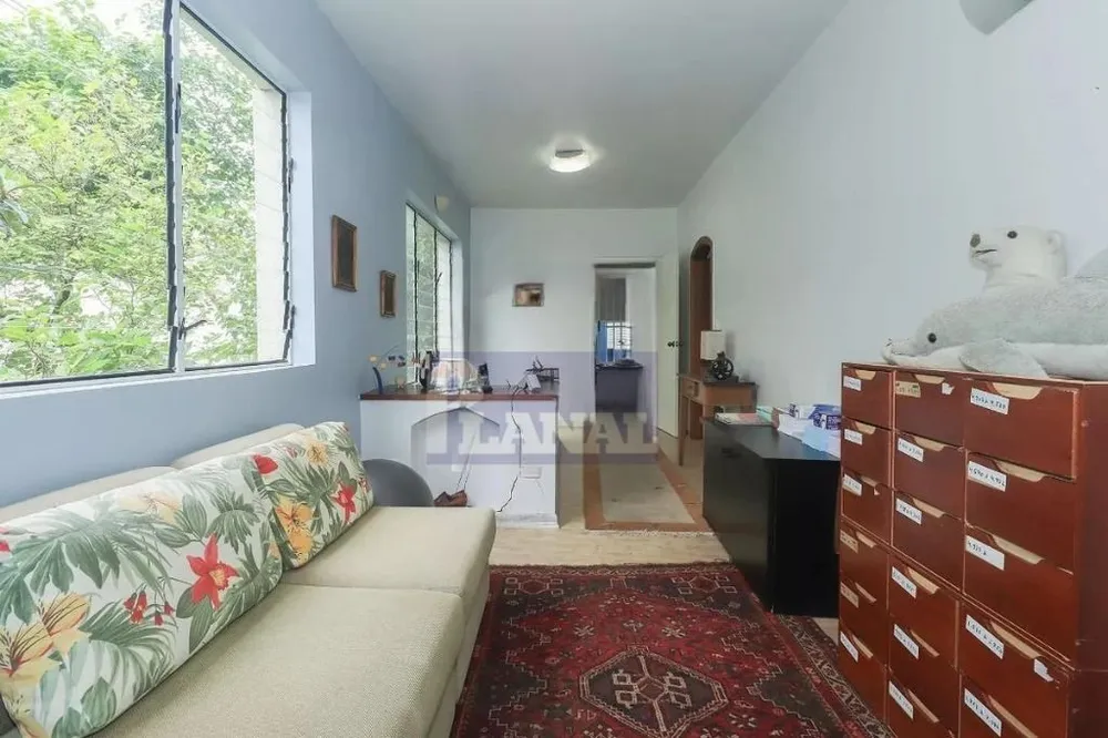 Sobrado, 3 quartos, 256 m² - Foto 8