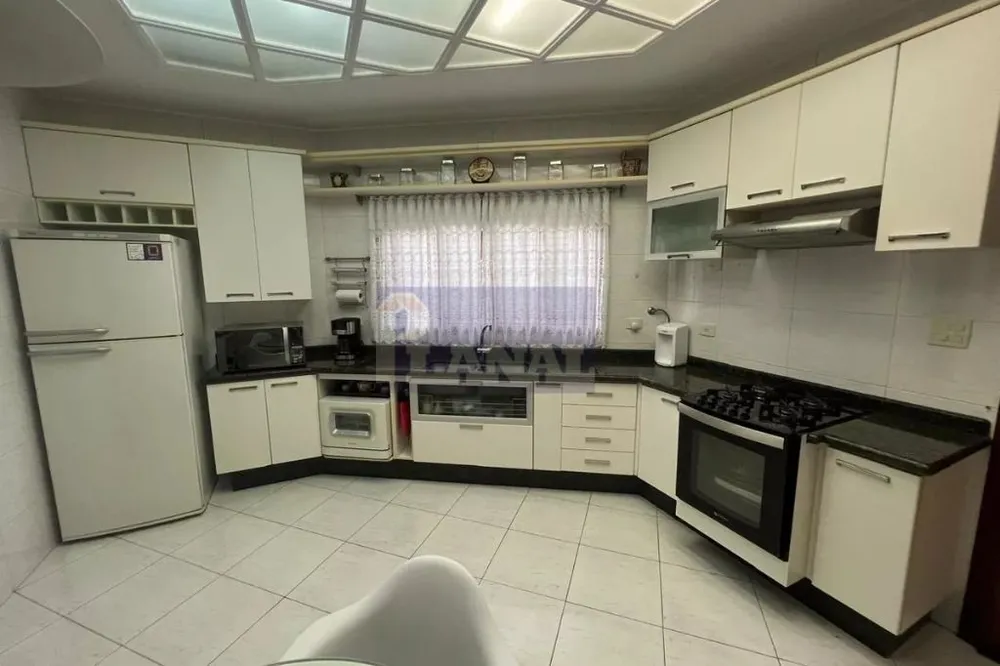 Sobrado, 3 quartos, 199 m² - Foto 14