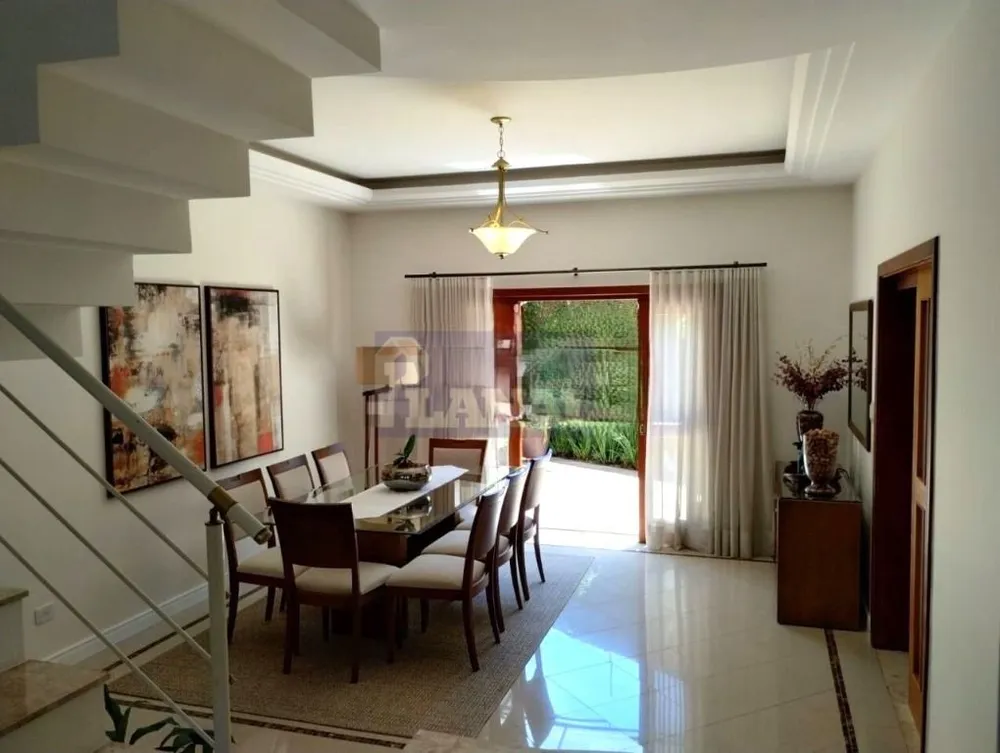 Sobrado, 3 quartos, 199 m² - Foto 4